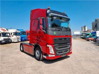 Volvo FH 460 Globetrotter