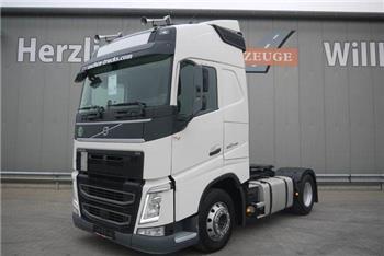 Volvo FH 460 Globetrotter I-Park Cool*Navi*2xTank
