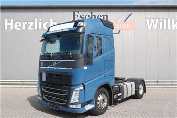 Volvo FH 460 | Globetrotter*I-Park-Cool*Hydraulik*ACC