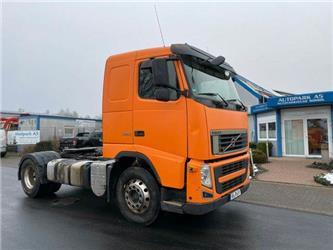Volvo FH 460 SZM KippHydraulik Klima Euro 5