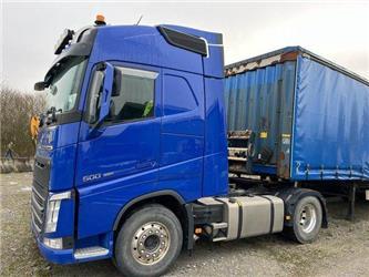 Volvo FH 500