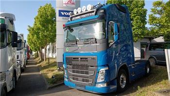 Volvo FH 540 4x2T GlobeXL FullOption RETARDER ALCOA