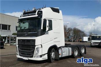Volvo FH 540 6x2, Bogie-Achse,Volvo-Engine-Brake,Klima