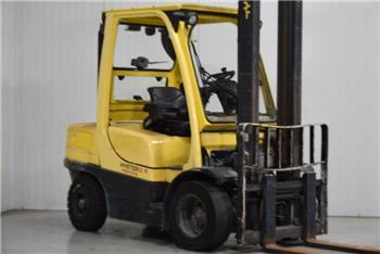 Hyster H3.5FT
