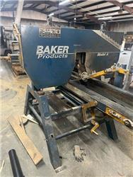 Baker A