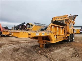 Bandit Beast 2680