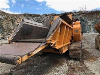 Bandit Beast 4680T