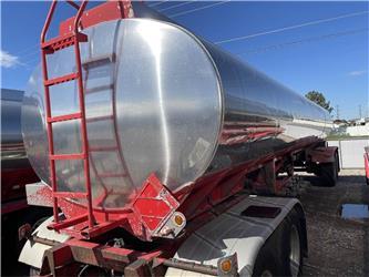 Beall 8000 GAL.