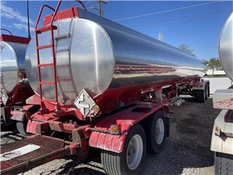 Beall 8000 GAL.