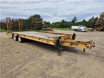Belshe DT255