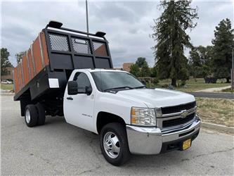 Chevrolet 3500