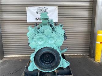 Detroit 6V92