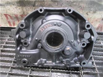 Detroit 6V92