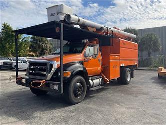 Ford F-750