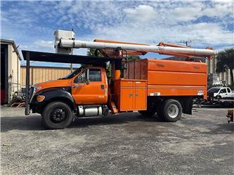 Ford F-750