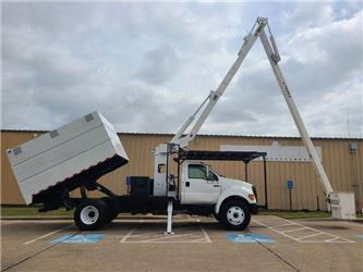 Ford F-750