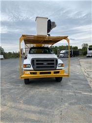 Ford F-750