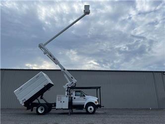 Ford F-750