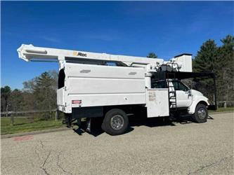 Ford F-750