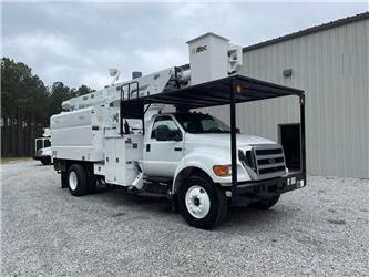 Ford F-750