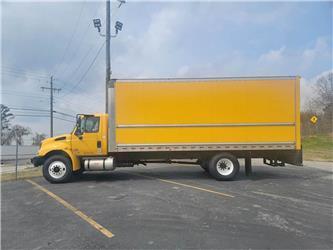 International 4300