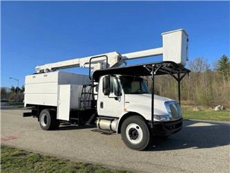 International 4300