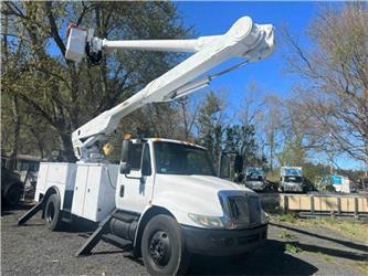 International 4300