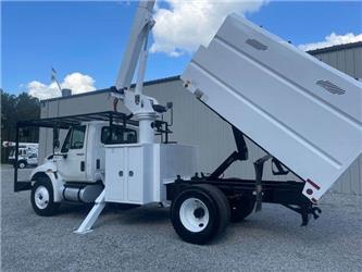 International 4300
