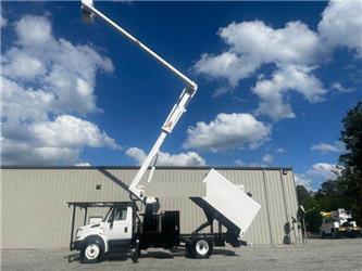 International 4300
