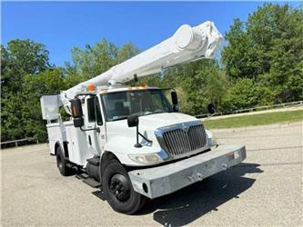 International 4300