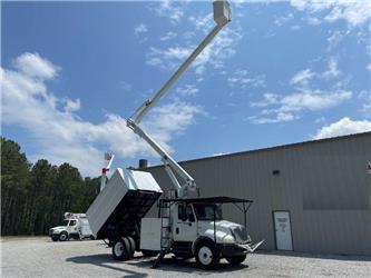 International 4300