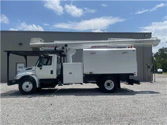 International 4300