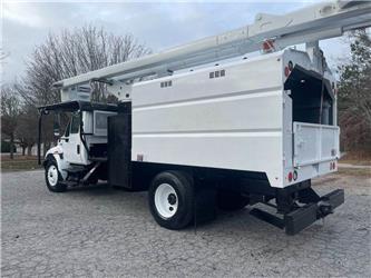 International 4300