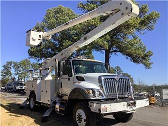 International 7300