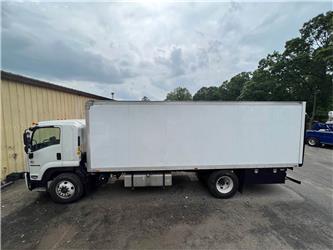 Isuzu FTR