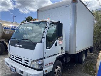 Isuzu NPR HD