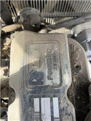 John Deere 3029D