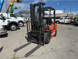 Kalmar P60BXHPS