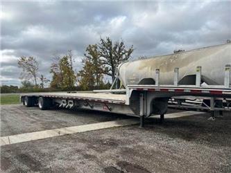 MAC Trailer 53ft
