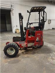 Moffett M55