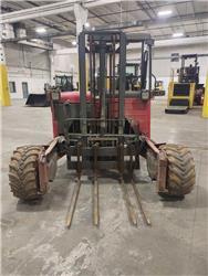 Moffett M55