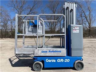Genie GR20