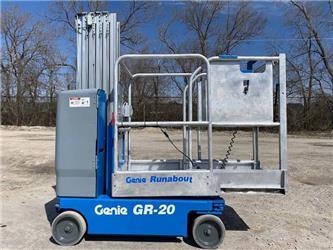 Genie GR20