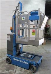 Genie QS20R
