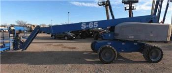 Genie S65