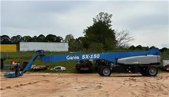 Genie SX150