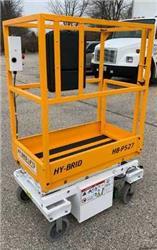 Hy-Brid HB-P527