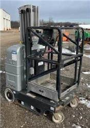 JLG 20MVL