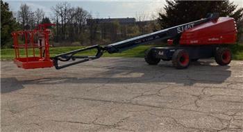 SkyJack SJ45T