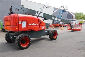 SkyJack SJ86T